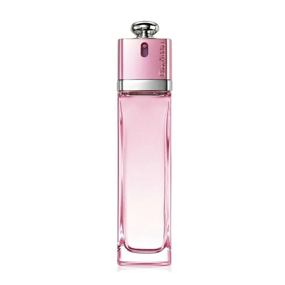 Christian Dior Addict Eau Fraiche 2 EDT Women 1.7oz 50ml EAU DE TOILETTE SPRAY