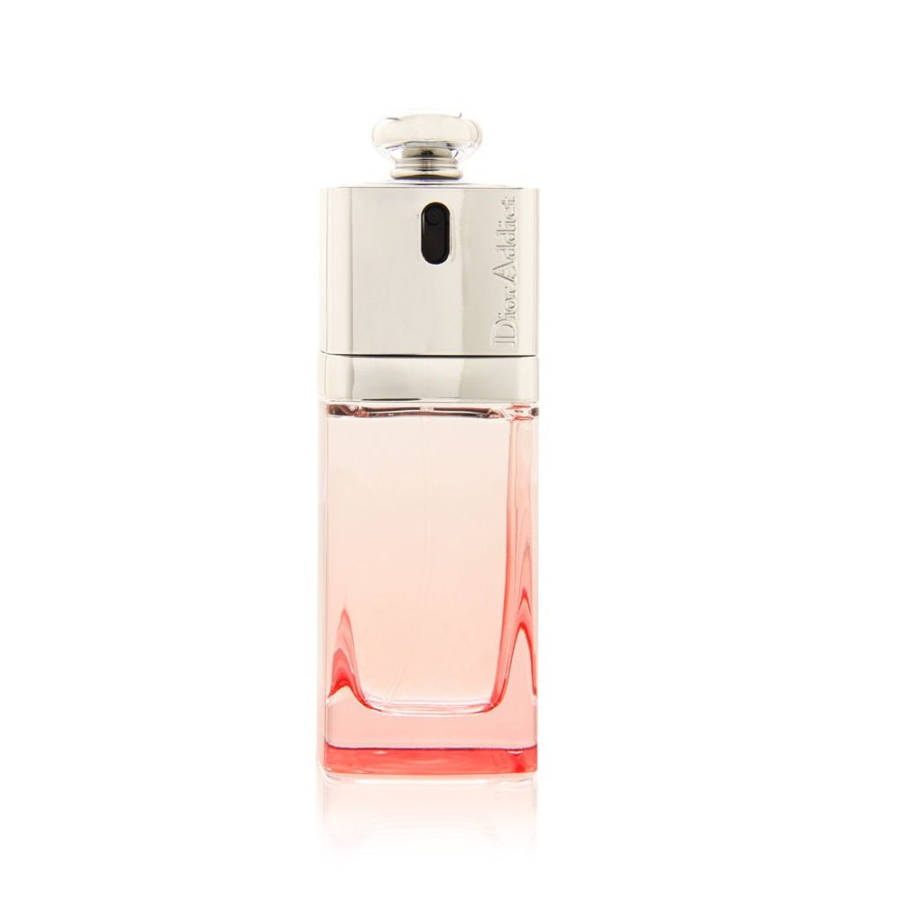 Christian Dior Addict Eau Fraiche Women Perfume 3.4oz 100ml 1.7oz 50ml EAU DE TOILETTE SPRAY