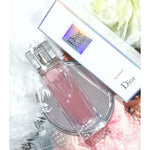 Christian Dior Addict Eau Fraiche Women Perfume 3.4oz 100ml 1.7oz 50ml EAU DE TOILETTE SPRAY