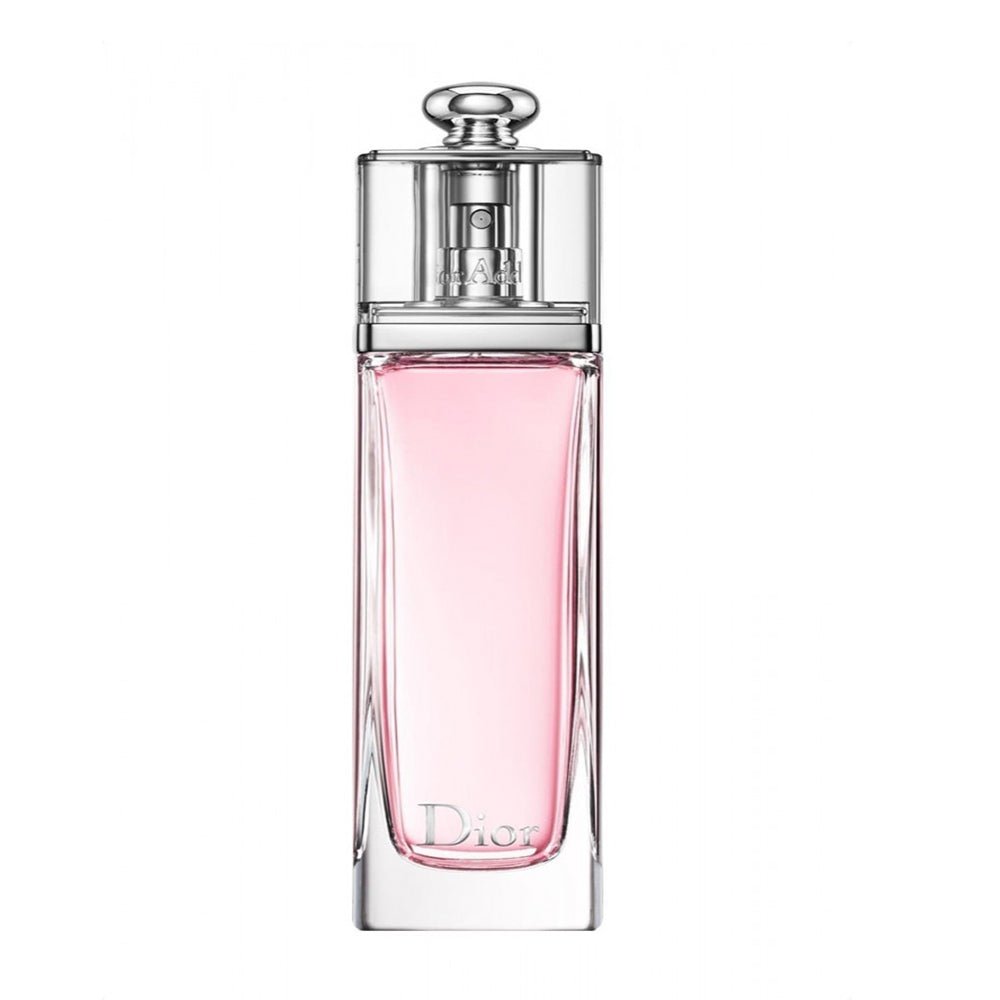 Christian Dior Addict Eau Fraiche Women Perfume 3.4oz 100ml 1.7oz 50ml EAU DE TOILETTE SPRAY