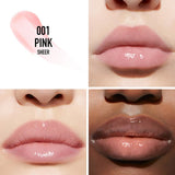 Dior Addict Lip Maximizer Plumping Gloss 6ml Hydrating, Long-Lasting #color_OO1 Pink