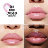 Dior Addict Lip Maximizer Plumping Gloss 6ml Hydrating, Long-Lasting #color_OO3 Holographic Lavender