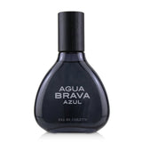 Antonio Puig Agua Brava Azul Men Perfume 3.4oz 100ml EAU DE TOILETTE SPRAY