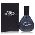 Antonio Puig Agua Brava Azul Men Perfume 3.4oz 100ml EAU DE TOILETTE SPRAY