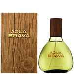 Antonio Puig Agua Brava Men Perfume 3.4oz 100ml EAU DE COLOGNE SPRAY