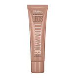 Airbrush Legs Illuminator | Ramfa Beauty #color_Nude Glow