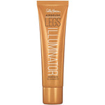 Airbrush Legs Illuminator | Ramfa Beauty #color_Golden Glow