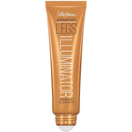 Airbrush Legs Illuminator | Ramfa Beauty #color_Golden Glow
