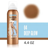 Sally Hansen Airbrush Legs Water Resistant | Ramfa Beauty #color_Deep Glow