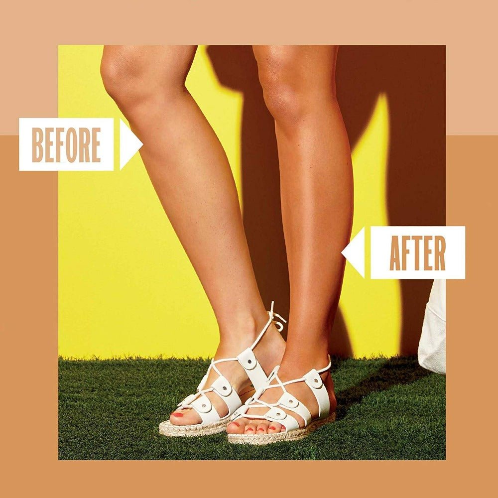 Sally Hansen Airbrush Legs Water Resistant | Ramfa Beauty