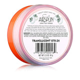 Coty Airspun Loose Face Powder Face Powder 2.29oz 65g Translucent 070 - 24