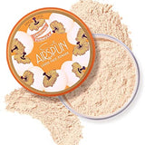Coty Airspun Loose Face Powder Face Powder 2.29oz 65g Translucent 070 - 24