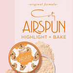 Coty Airspun Loose Face Powder Face Powder 2.29oz 65g Translucent 070 - 24
