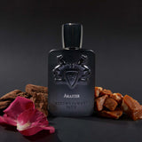 Marly Akaster EDP (Unisex) Perfume 4.2oz 125ml EAU DE TOILETTE SPRAY