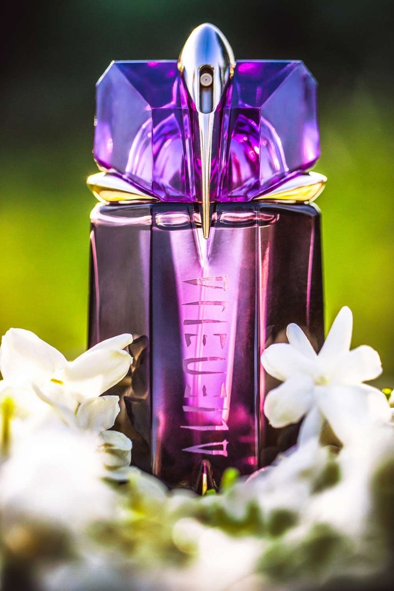 Thierry Mugler Alien Women Perfume 2.0oz 60ml EAU DE PARFUM SPRAY