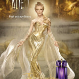 Thierry Mugler Alien Women Perfume 2.0oz 60ml EAU DE PARFUM SPRAY