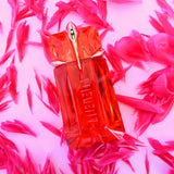 Thierry Mugler Aura Women Perfume Gift Set 1.0oz 30ml EAU DE PARFUM SPRAY with Lotion and Shower Gel