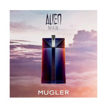 Thierry Mugler Alien Man Men Perfume 3.4oz 100ml EAU DE TOILETTE SPRAY