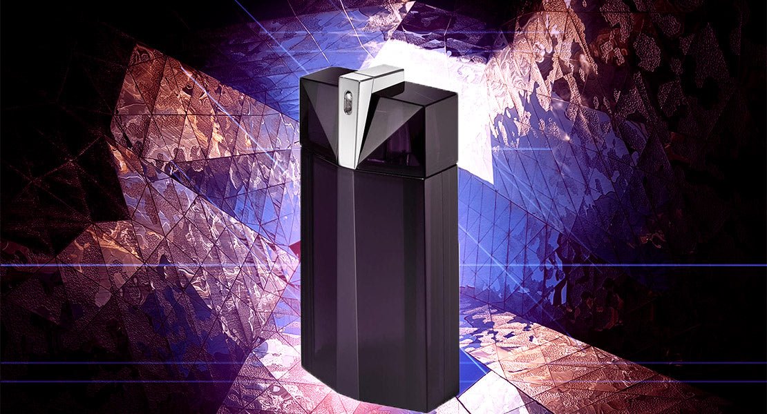 Thierry Mugler Alien Man Men Perfume 3.4oz 100ml EAU DE TOILETTE SPRAY