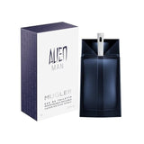 Thierry Mugler Alien Man Men Perfume 3.4oz 100ml EAU DE TOILETTE SPRAY