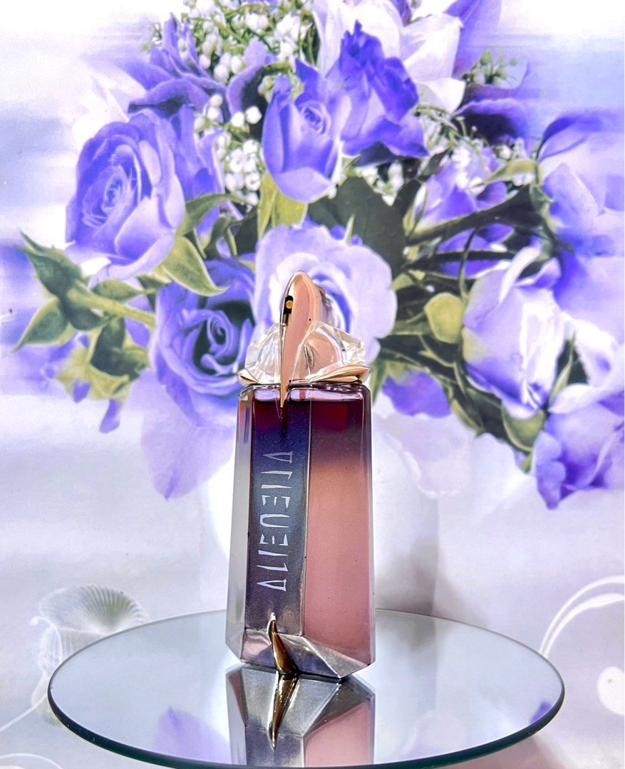 Thierry Mugler Alien Musc Majestueux Women Perfume 3.0oz 90ml EAU DE PARFUM SPRAY
