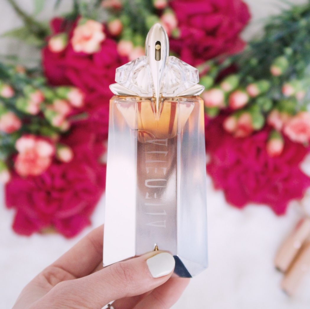 Thierry Mugler Alien Musc Majestueux Women Perfume 3.0oz 90ml EAU DE PARFUM SPRAY
