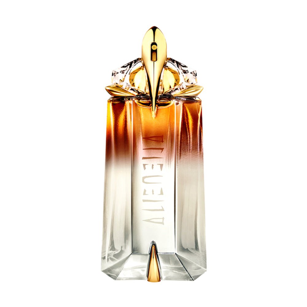 Thierry Mugler Alien Musc Majestueux Women Perfume 3.0oz 90ml EAU DE PARFUM SPRAY