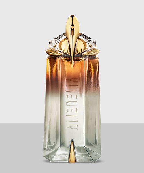 Thierry Mugler Alien Musc Majestueux Women Perfume 3.0oz 90ml EAU DE PARFUM SPRAY