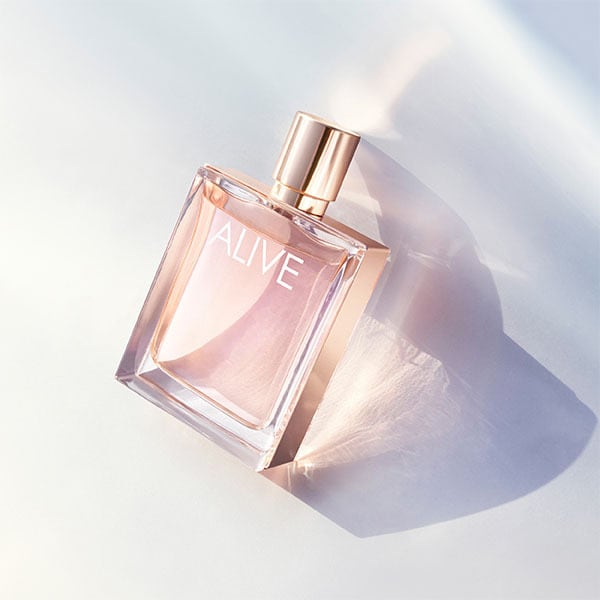 Hugo Boss Alive Women Perfume 1.7oz 50ml 2.7oz 80ml EAU DE PARFUM SPRAY