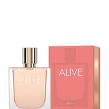 Hugo Boss Alive Women Perfume 1.7oz 50ml 2.7oz 80ml EAU DE PARFUM SPRAY