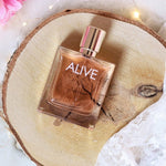 Hugo Boss Alive Women Perfume 1.7oz 50ml 2.7oz 80ml EAU DE PARFUM SPRAY