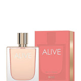 Hugo Boss Alive Women Perfume 1.7oz 50ml 2.7oz 80ml EAU DE PARFUM SPRAY