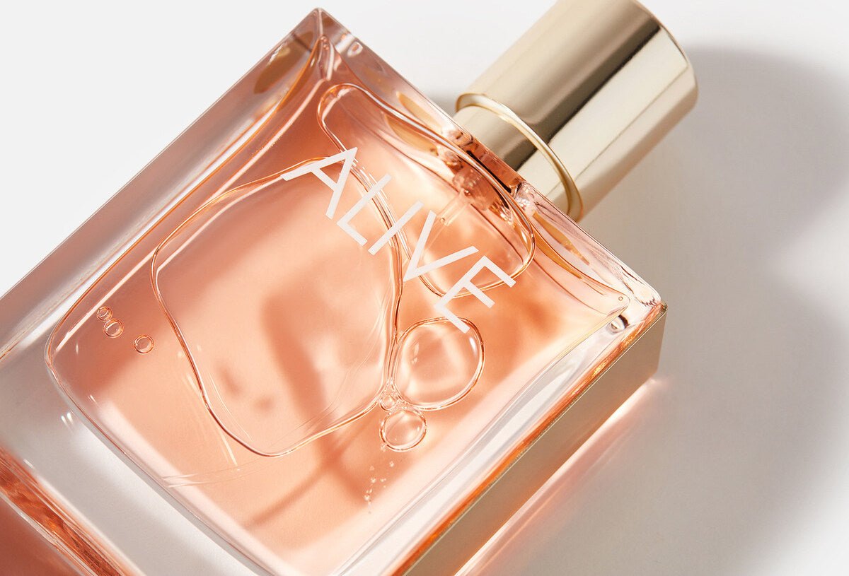 Hugo Boss Alive Women Perfume 1.7oz 50ml 2.7oz 80ml EAU DE PARFUM SPRAY