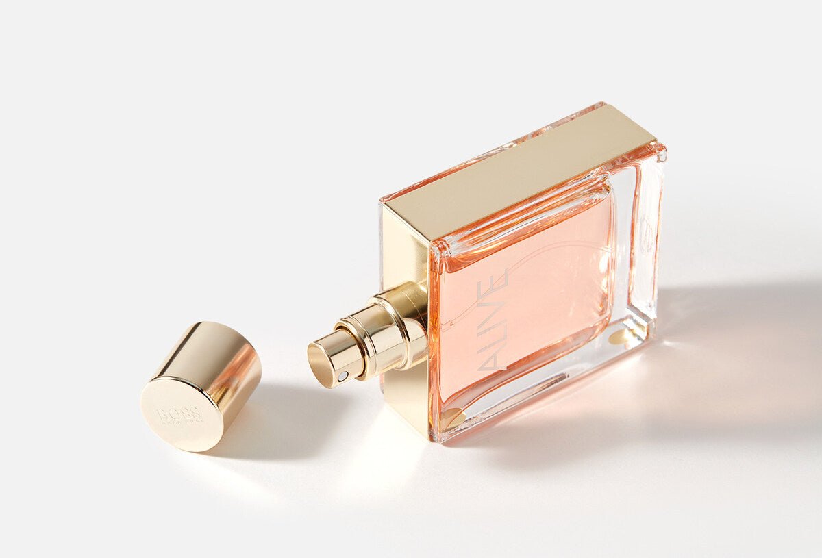 Hugo Boss Alive Women Perfume 1.7oz 50ml 2.7oz 80ml EAU DE PARFUM SPRAY