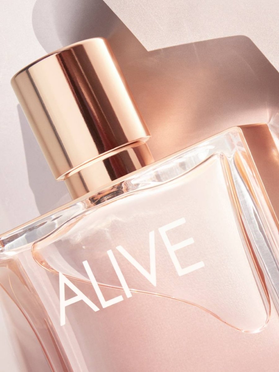 Hugo Boss Alive Women Perfume 1.7oz 50ml 2.7oz 80ml EAU DE PARFUM SPRAY