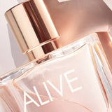 Hugo Boss Alive Women Perfume 1.7oz 50ml 2.7oz 80ml EAU DE PARFUM SPRAY