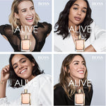 Hugo Boss Alive Women Perfume 1.7oz 50ml 2.7oz 80ml EAU DE PARFUM SPRAY