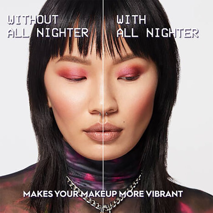 Urban Decay All Nighter Makeup Setting Spray, Finishing Sprays Clear 4.0oz 118ml