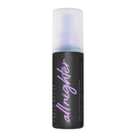 Urban Decay All Nighter Makeup Setting Spray, Finishing Sprays Clear 4.0oz 118ml