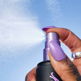 Urban Decay All Nighter Makeup Setting Spray, Finishing Sprays Clear 4.0oz 118ml