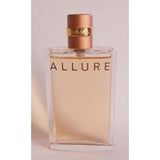 Chanel Allure Women Perfume 3.4oz 100ml EAU DE PARFUM SPRAY
