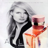 Chanel Allure Women Perfume 3.4oz 100ml EAU DE PARFUM SPRAY