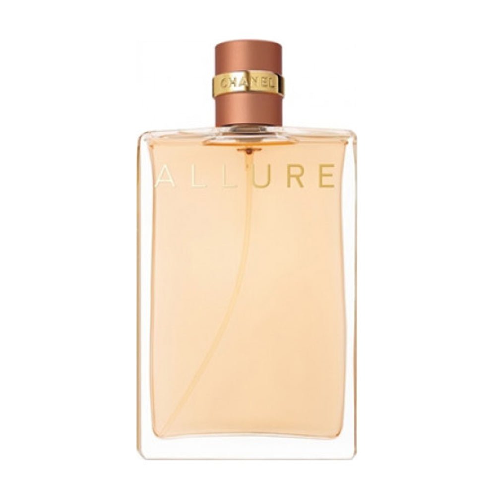 Chanel Allure Women Perfume 3.4oz 100ml EAU DE PARFUM SPRAY