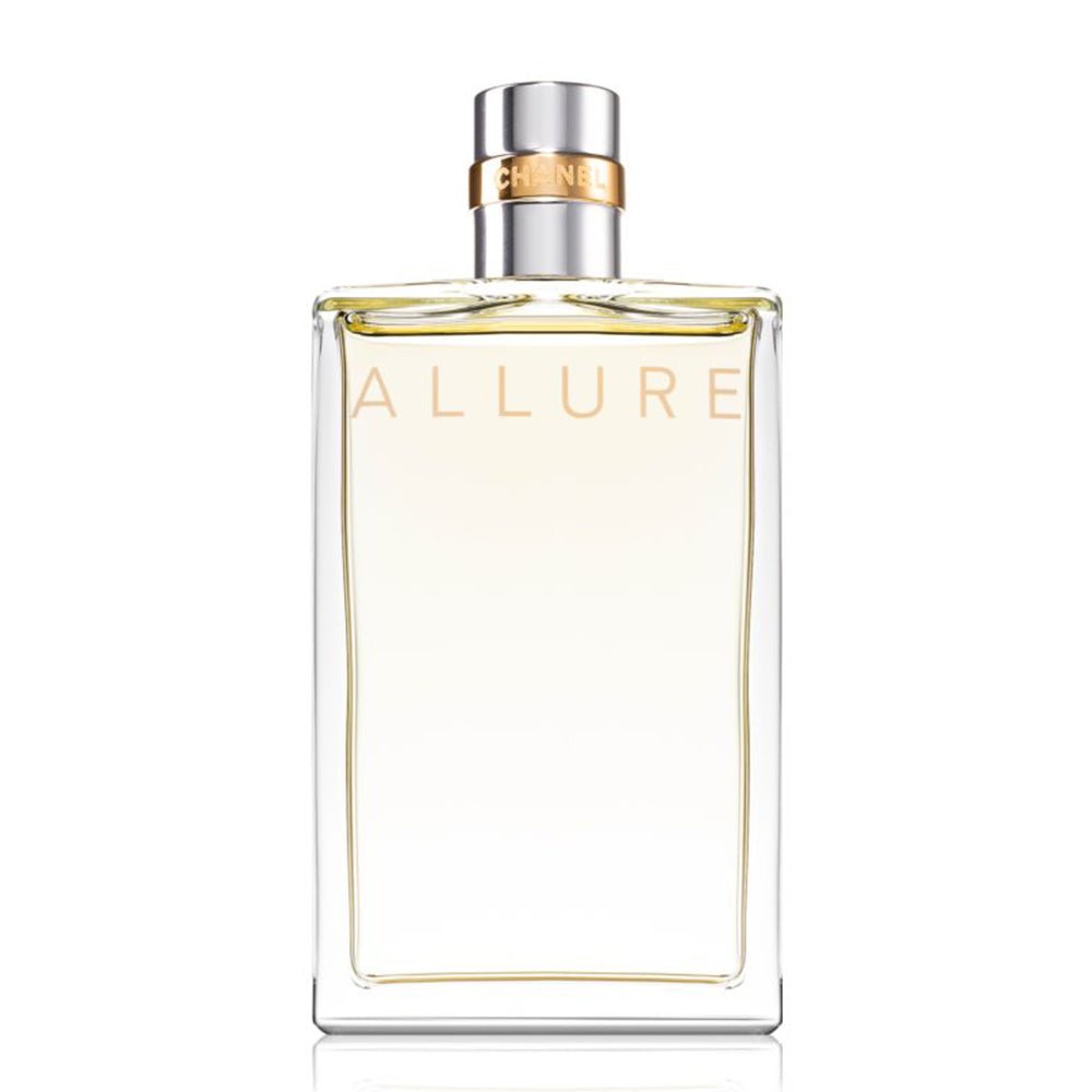 Chanel Allure Women Perfume 1.7oz 50ml EAU DE TOILETTE SPRAY
