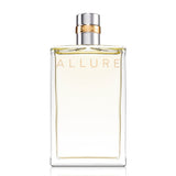 Chanel Allure Women Perfume 1.7oz 50ml EAU DE TOILETTE SPRAY