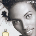Chanel Allure Women Perfume 3.4oz 100ml EAU DE TOILETTE SPRAY