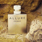 Chanel Allure Homme Edition Blanche Men Perfume 3.4oz 100ml EAU DE PARFUM SPRAY