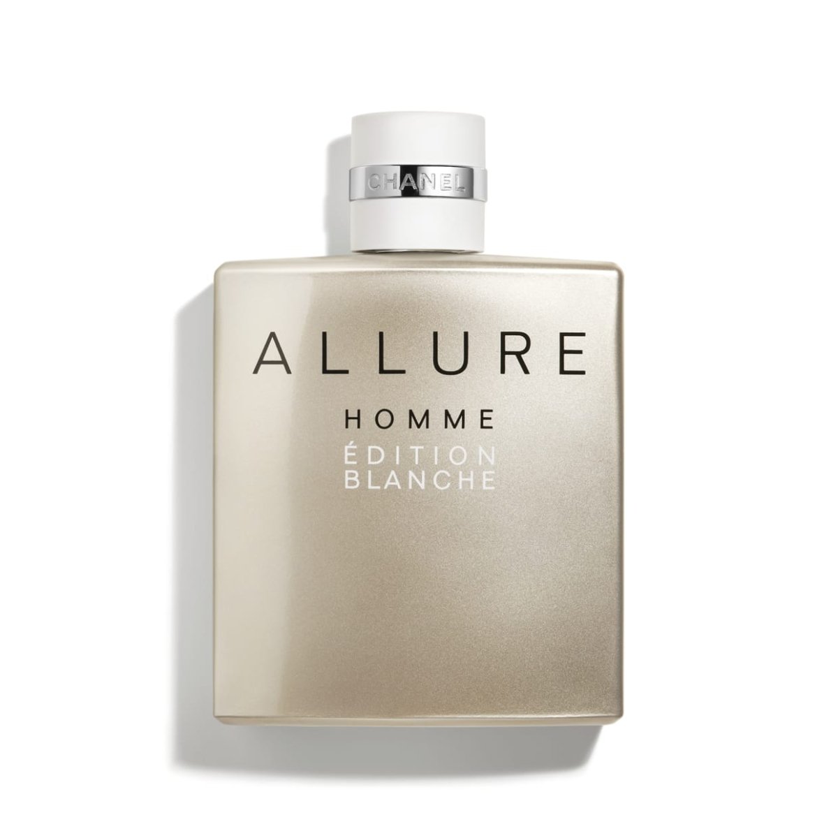 Chanel Allure Homme Edition Blanche Men Perfume 3.4oz 100ml EAU DE PARFUM SPRAY