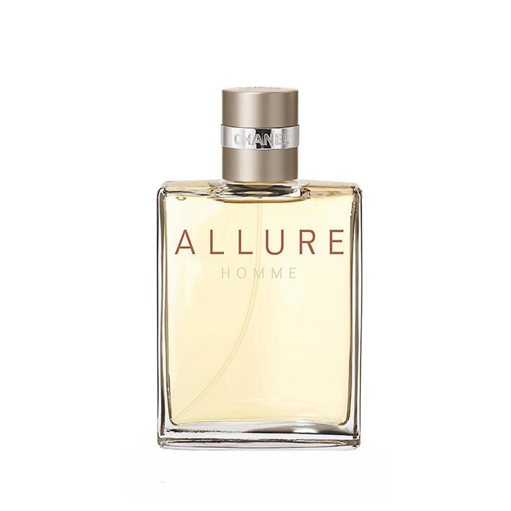 Chanel Allure Homme Men Perfume 100ml 150ml 50ml EAU DE TOILETTE SPRAY