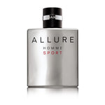 Chanel Allure Homme Sport Men Perfume 100ml 50ml 150ml 20ml EAU DE TOILETTE SPRAY